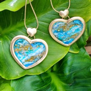 (a) Heart Whisperer oceaan