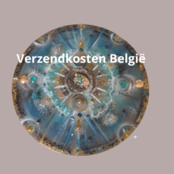 Verzendkosten België