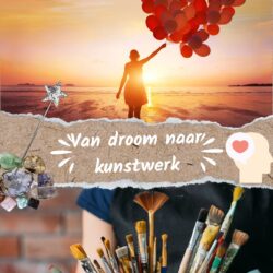 Workshop: van droom naar kunstwerk