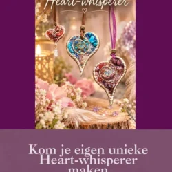 Workshop Heart-Whisperer